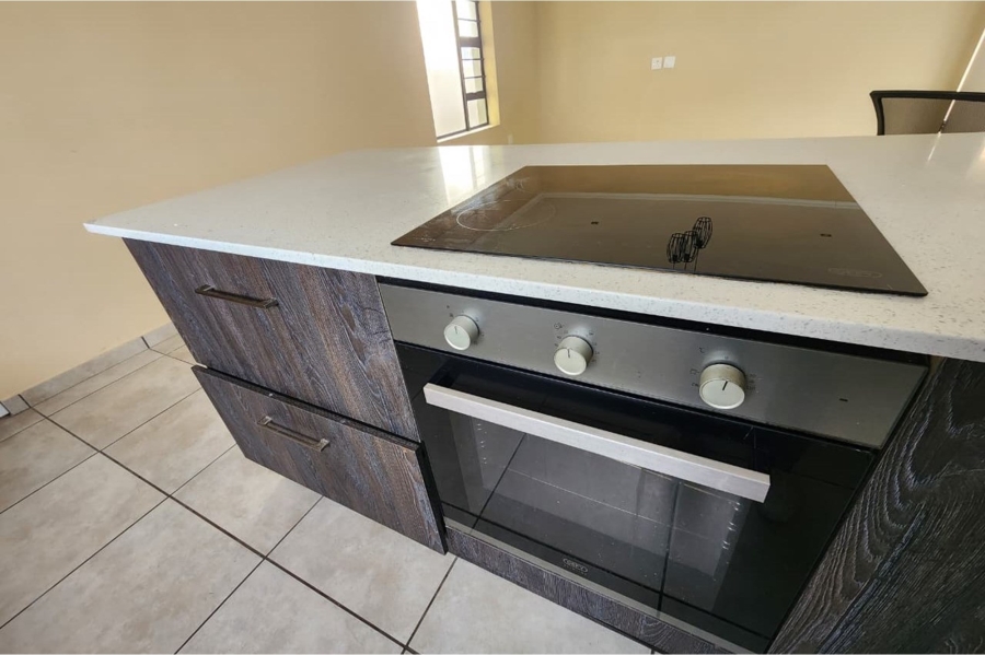 To Let 4 Bedroom Property for Rent in Fountains Estate Eastern Cape